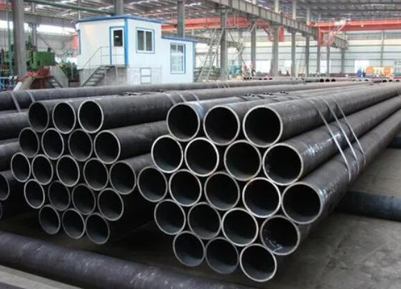 無縫鋼管采用的生產工藝 無縫鋼管采用的生產工藝