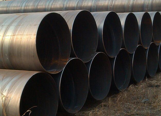 螺旋鋼管 螺旋鋼管