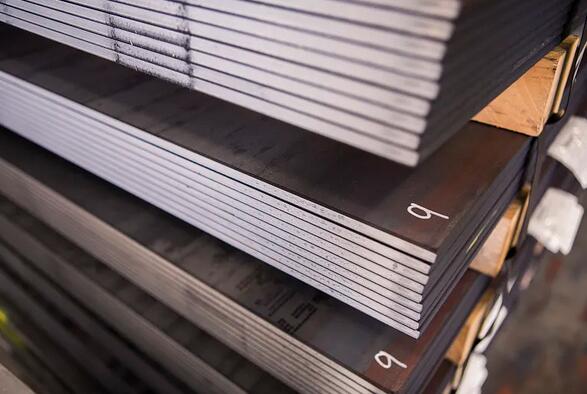 熱軋鋼板的生產(chǎn)流程 熱軋鋼板的生產(chǎn)流程