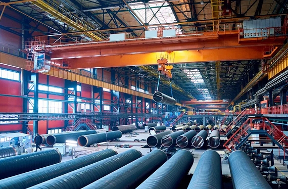 鋼材的養(yǎng)護方法