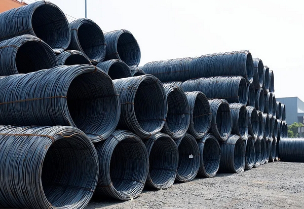 判斷螺紋鋼質量的方法 判斷螺紋鋼質量的方法