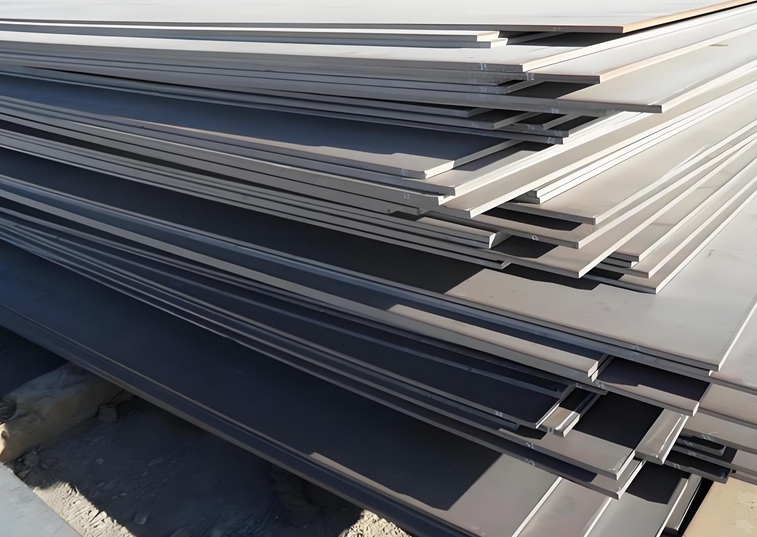 鋼板如何確保質量 鋼板如何確保質量