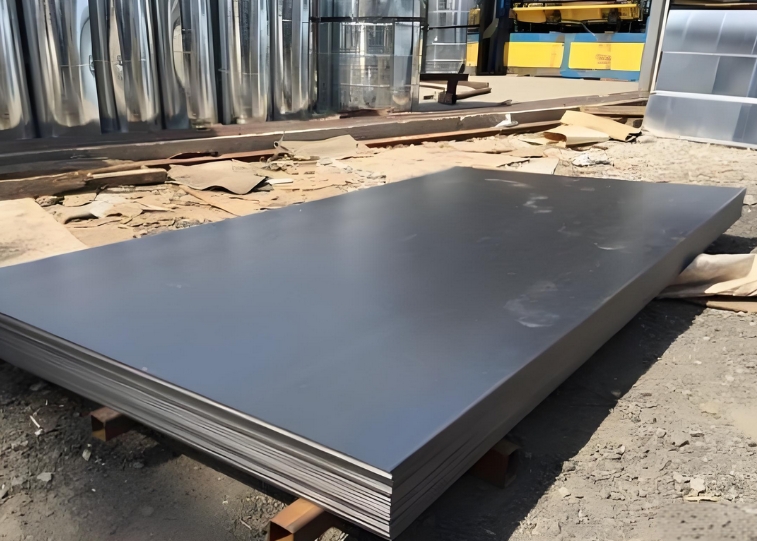 鋼板加工過程中常見的幾個問題 鋼板加工過程中常見的幾個問題