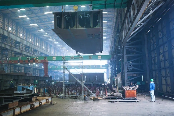 造船時鋼板有哪些要求 造船時鋼板有哪些要求