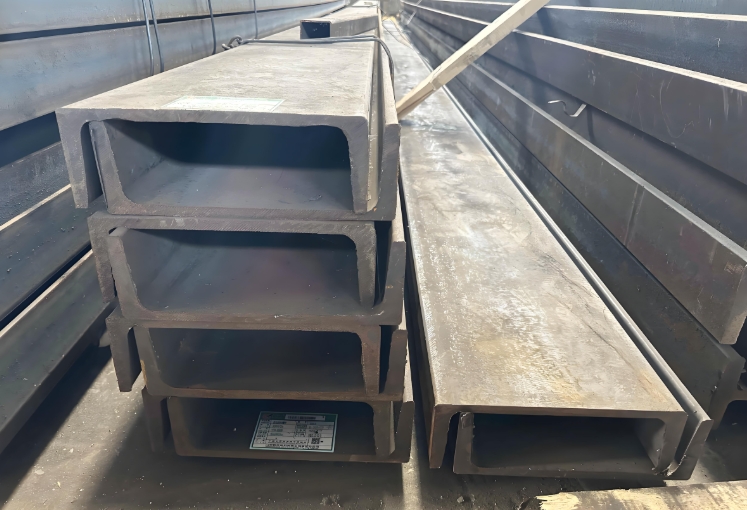 槽鋼的防腐措施 槽鋼的防腐措施