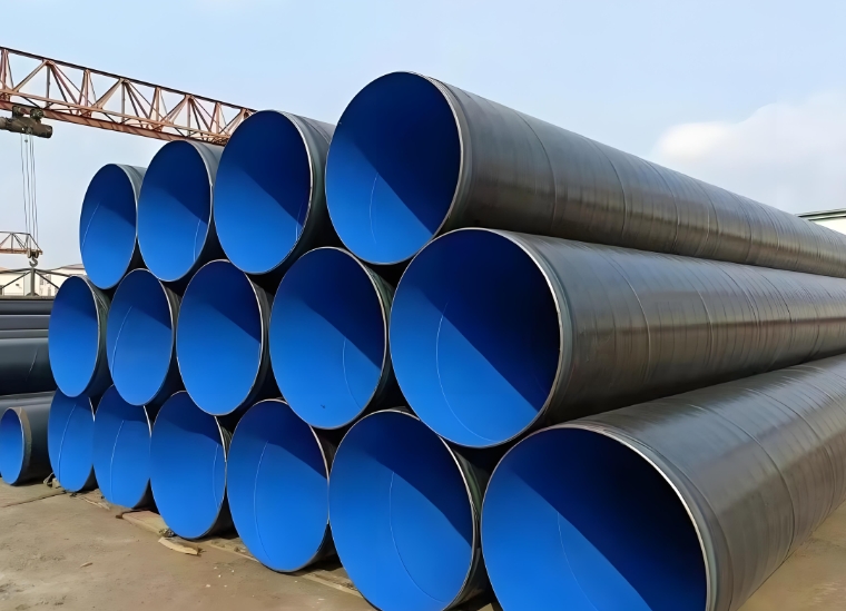 防腐鋼管對涂層工藝有哪些要求 防腐鋼管對涂層工藝有哪些要求