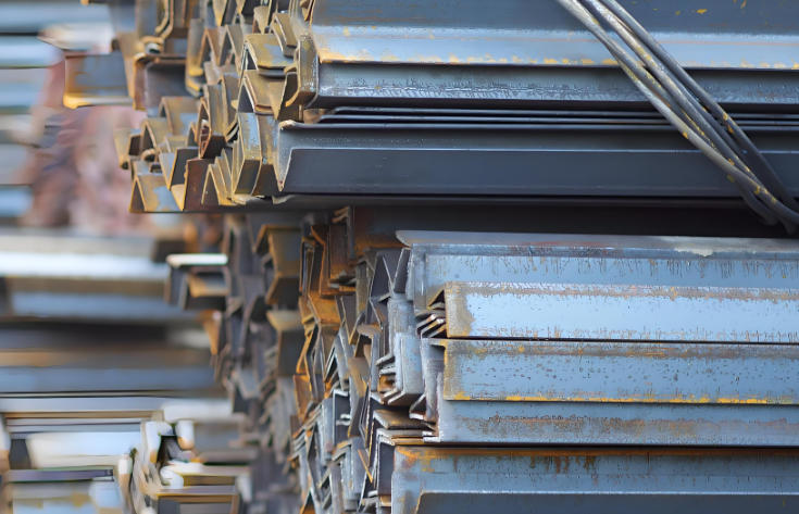 鋼材的機械性能 鋼材的機械性能