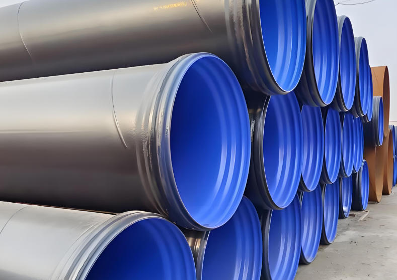 涂塑鋼管的作用與用途 涂塑鋼管的作用與用途