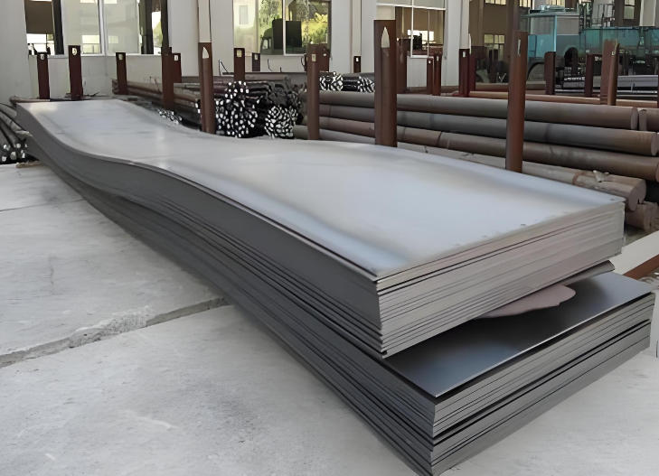 鋼材的清洗方法 鋼材的清洗方法