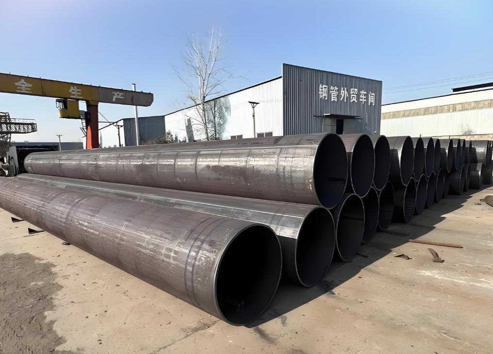 直縫鋼管的使用質量要求 直縫鋼管的使用質量要求