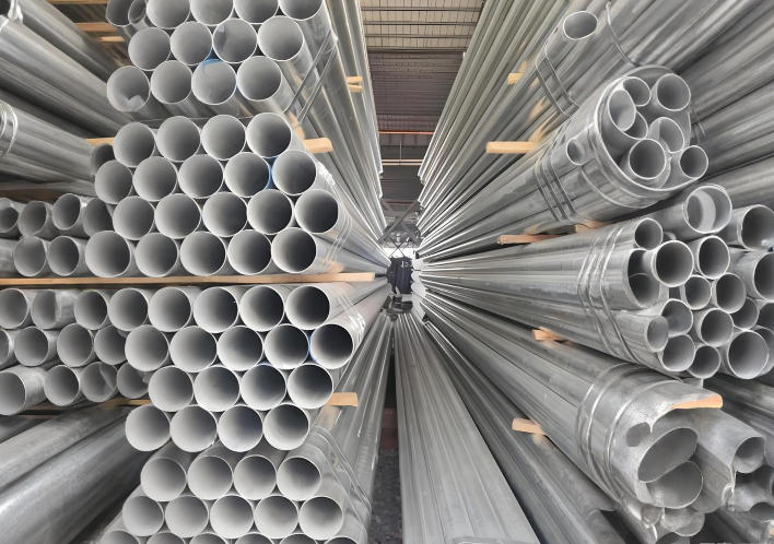 特制鍍鋅鋼管 特制鍍鋅鋼管