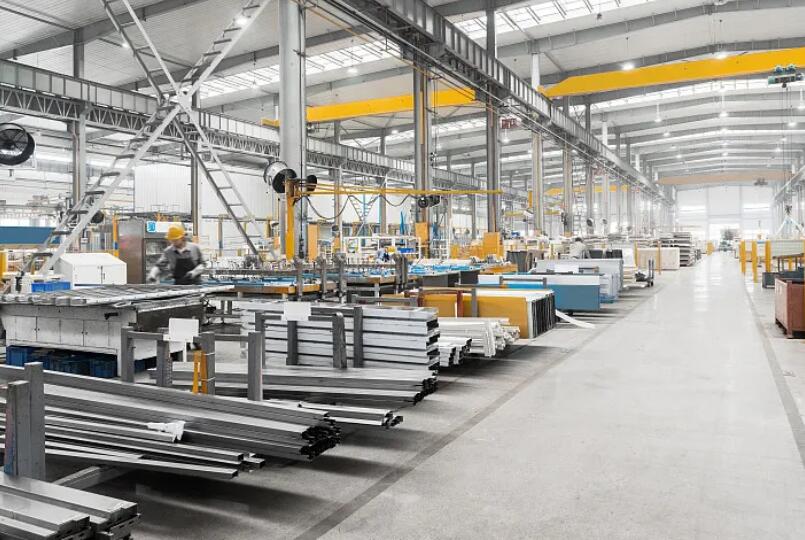 鑒別劣質鋼材的三個方法