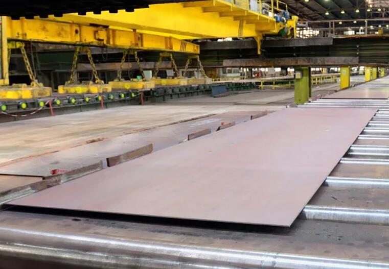 開平鋼板與其他鋼材相比有哪些優勢