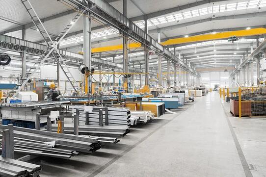 蘭州鋼材加工的技術要求