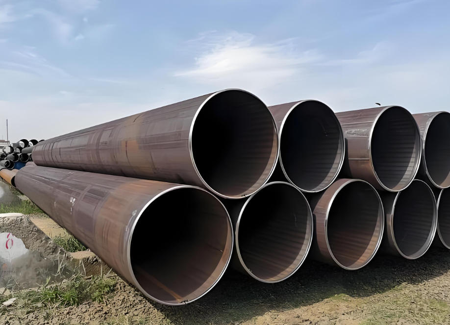 使用直縫鋼管時應注意什么